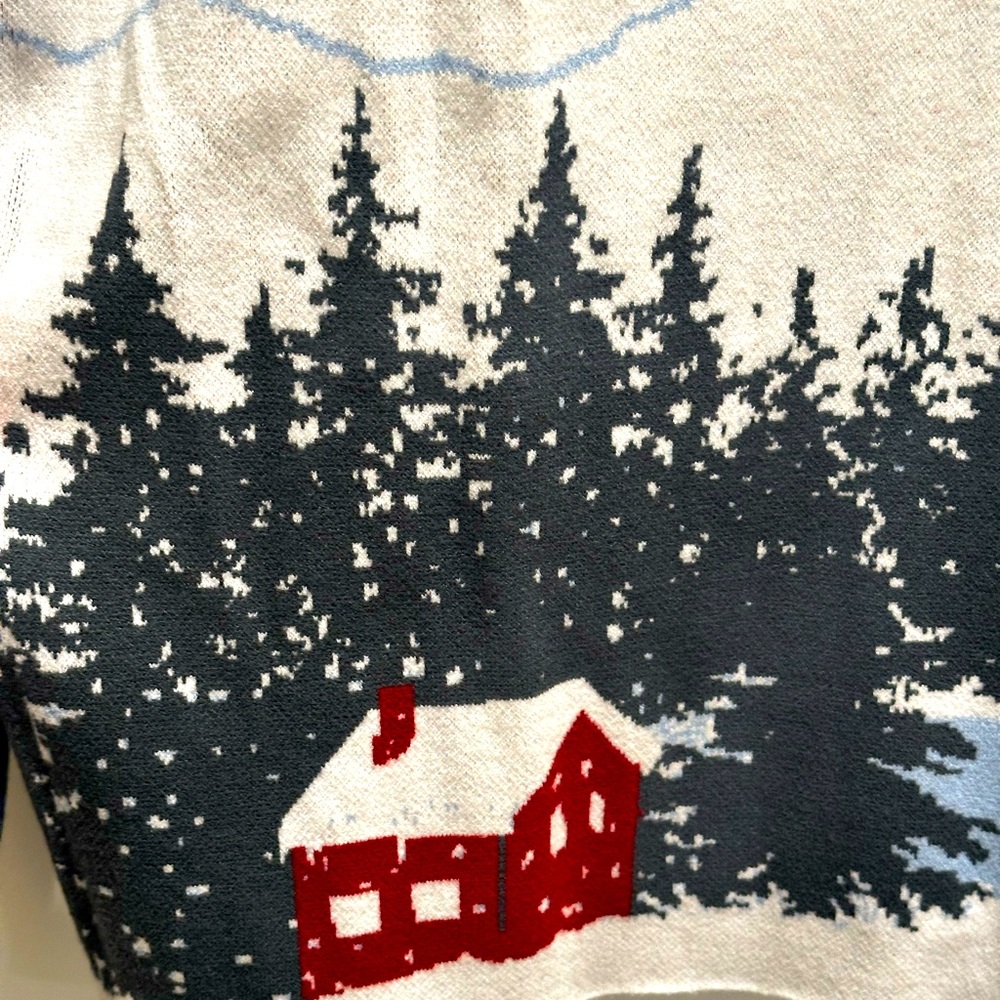 Women sweater